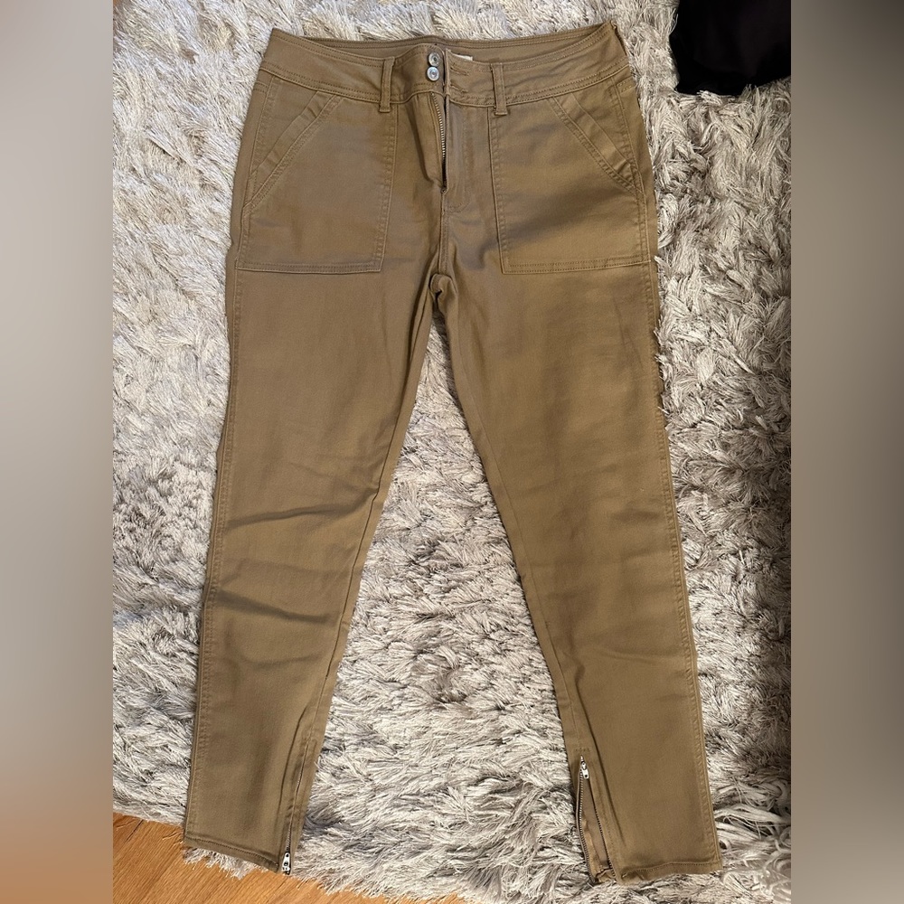 Forever 21 jeans